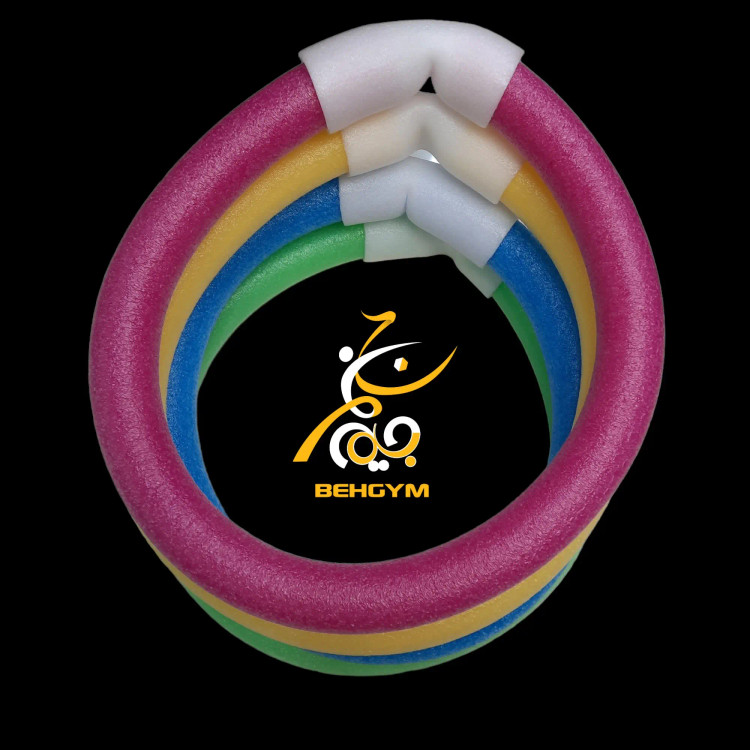 نودل شنا فومی استخری