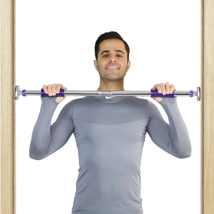 میل بارفیکس تک لول تن زیب پس کرایه