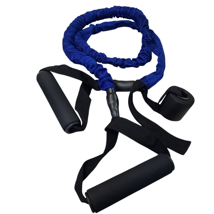 کش ورزشی سی ایکس روکش دار مدل pallrope
